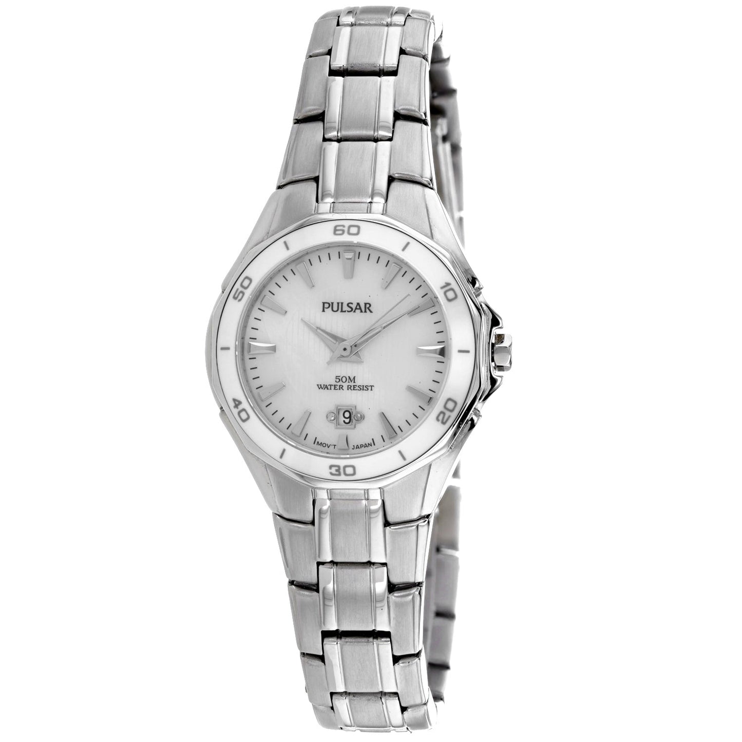 Pulsar Women's Classic Watch