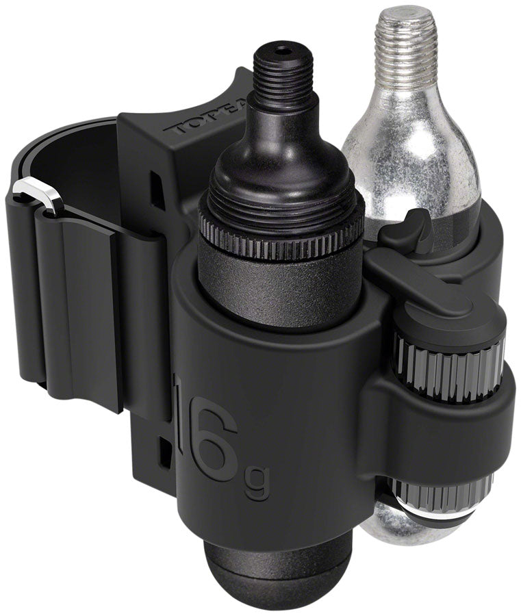 Kit de Inflación Topeak Tubi Master RX