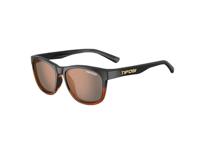 Lunettes de soleil Tifosi Swank Brown Fade