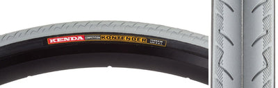 Kenda Kontender 700x23 Bicycle Tire