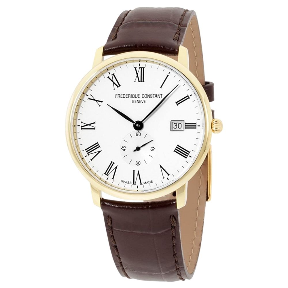 Frederique Constant Men's Constant Watch