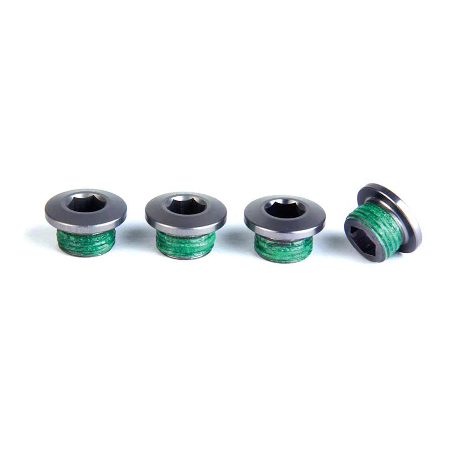 SRAM Chainring Hardware for XX1 Cranksets