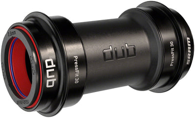 SRAM DUB Wide BB30 Ceramic Bottom Bracket - 68/73mm
