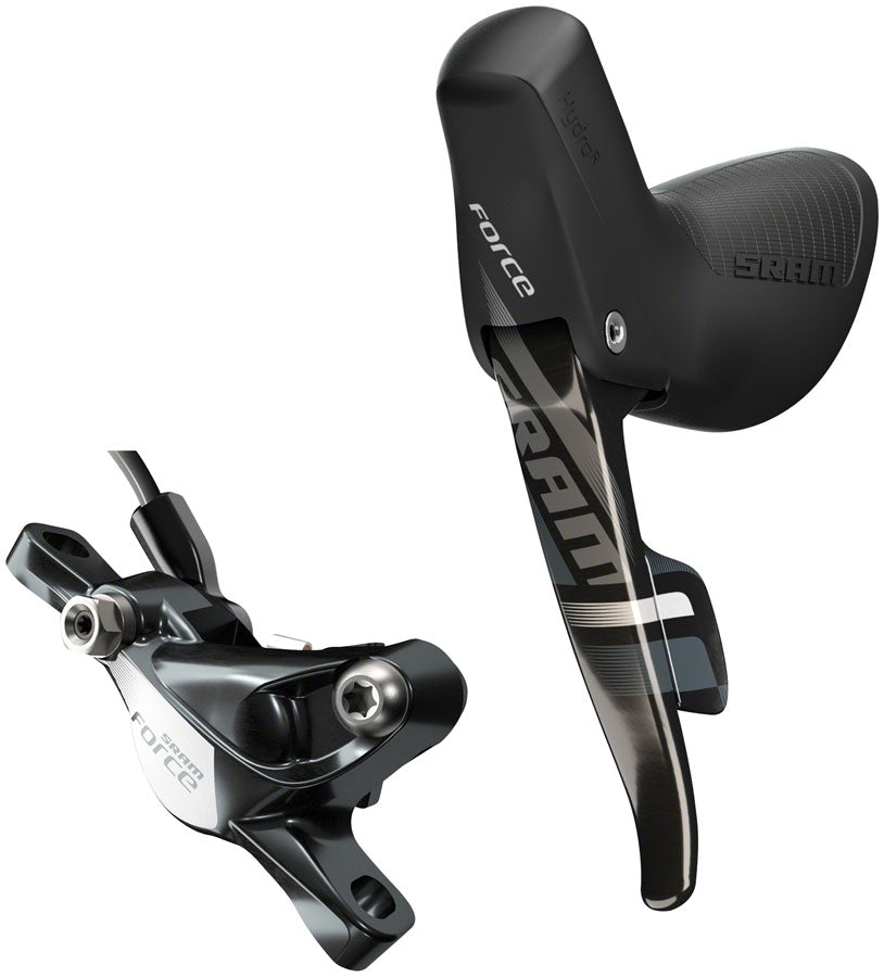 SRAM Force 22 Right Rear Hydraulic Disc Brake Lever