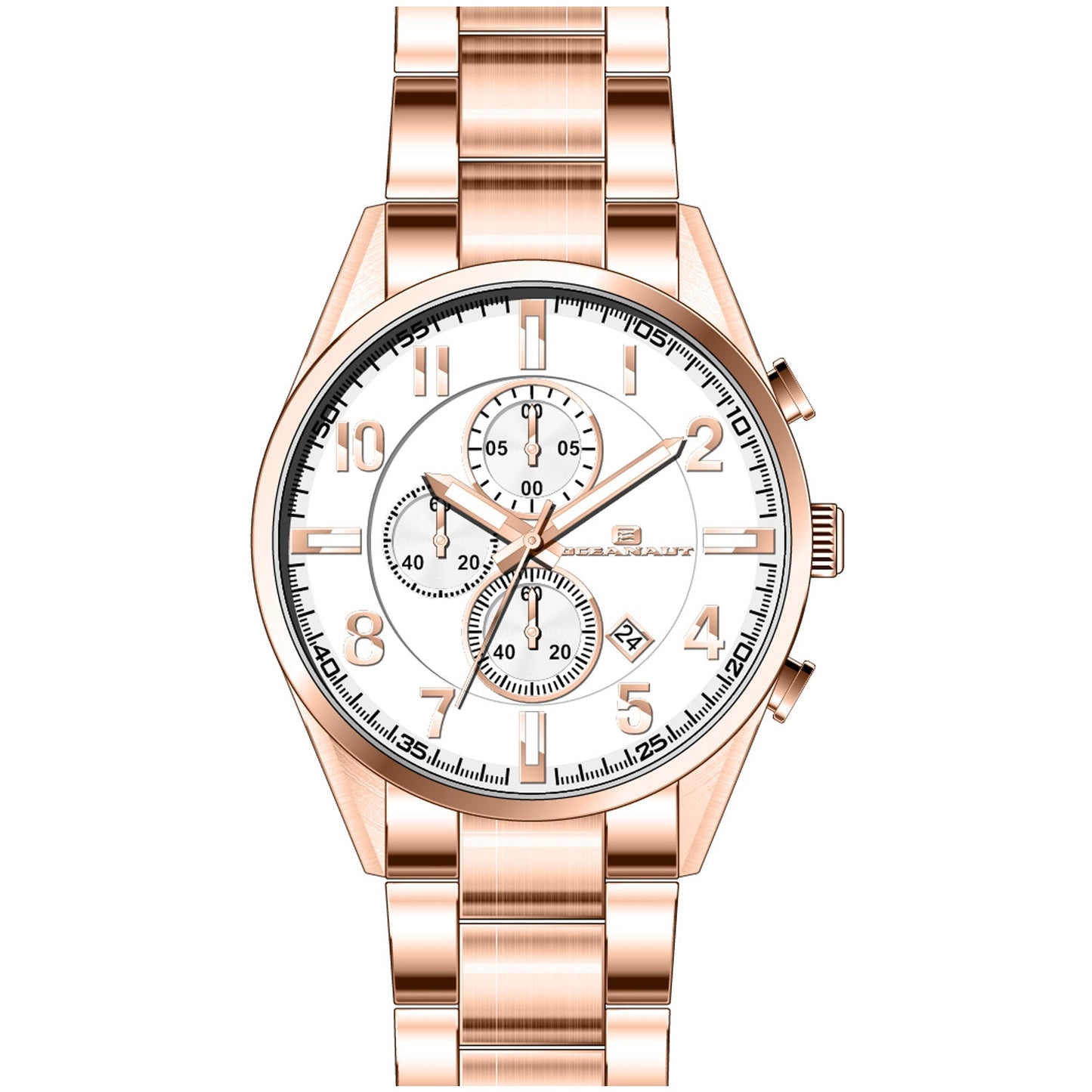 Montre Oceanaut Escapade pour homme