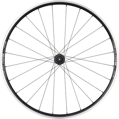 Rueda Trasera DT Swiss 240/DT R460 - Freno de Llanta 700c - Negro