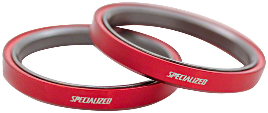 Kit de roulements de direction Cane Creek Hellbender Lite pour 2024 Specialized Tarmac SL8