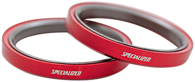 Cane Creek Hellbender Lite Headset Bearing Kit for 2024 Specialized Tarmac SL8