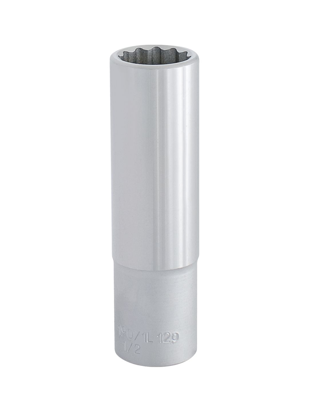 Douille Longue Unior 1/2" Drive 15mm