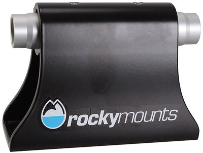 RockyMounts HotRod Thru-Axle Adapters - Black