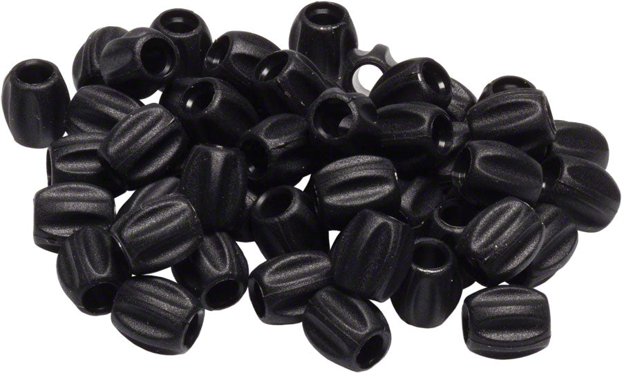 Protecteurs de cadre Jagwire Mini Tube Tops - Pack de 50