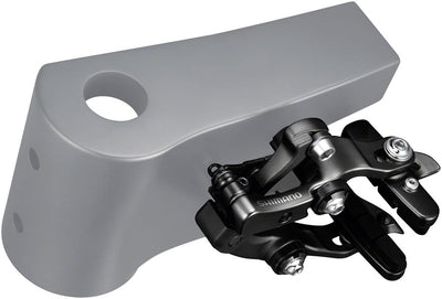 Shimano Ultegra BR-RS811-R Rear Brake Caliper - Direct Mount