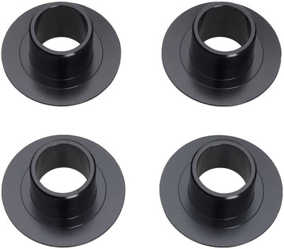 RockShox Rear Shock Eyelet Bearing Dust Shield Kit - Deluxe Scott/NUDE C1+ 2023+