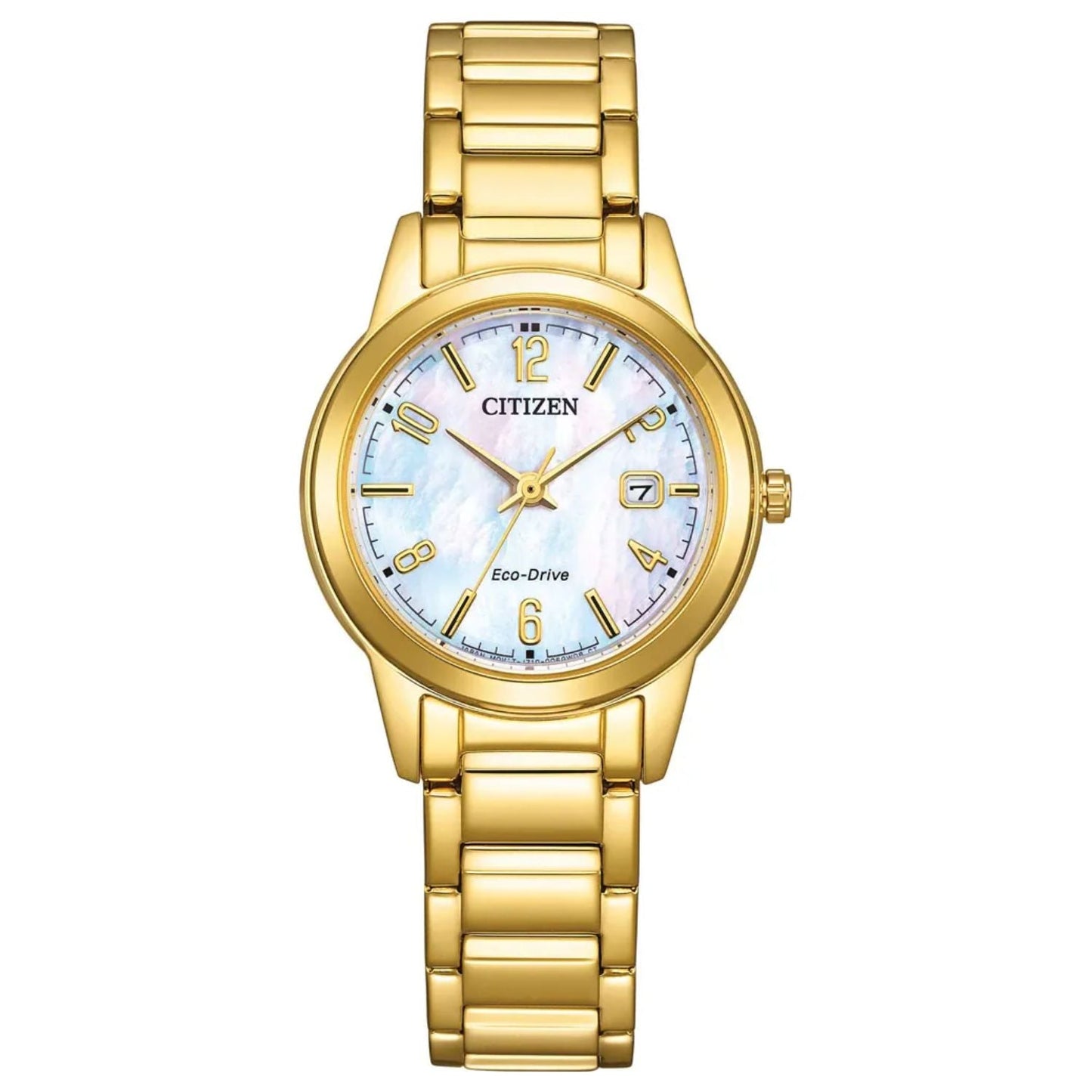 Citizen Women's Classic Watch