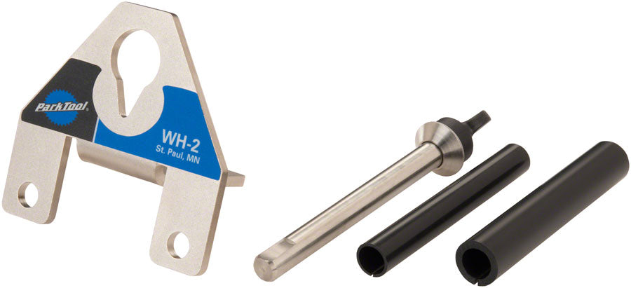 Support de roue Park Tool WH-2