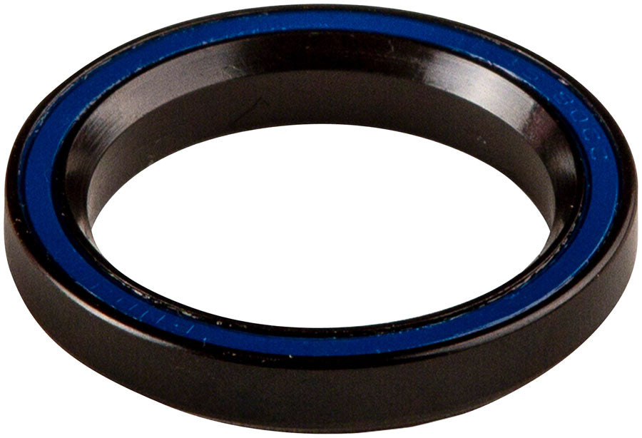 Rodamientos de dirección para bicicleta Wolf Tooth 52mm 36x45 - Óxido negro