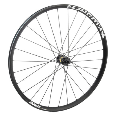 Mavic E-DeeMax 29in Front Wheel