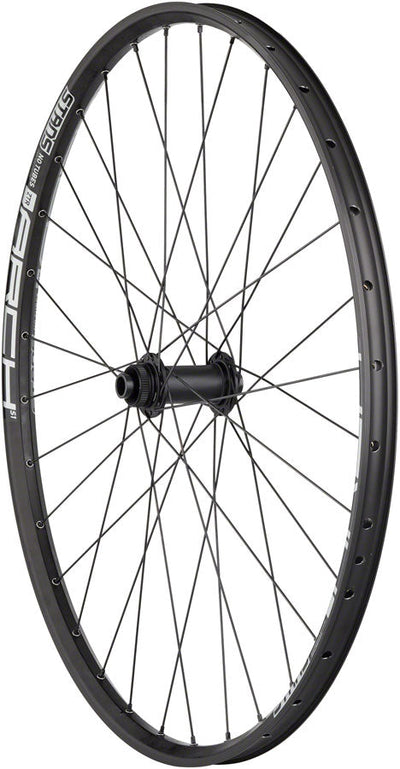 Stans Arch S1 Front Wheel with Bear Pawls - 29" 15 x 110mm Center-Lock