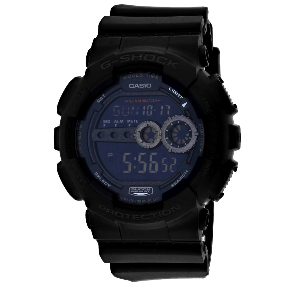 Reloj Clásico para Hombre Casio - Elegancia Atemporal