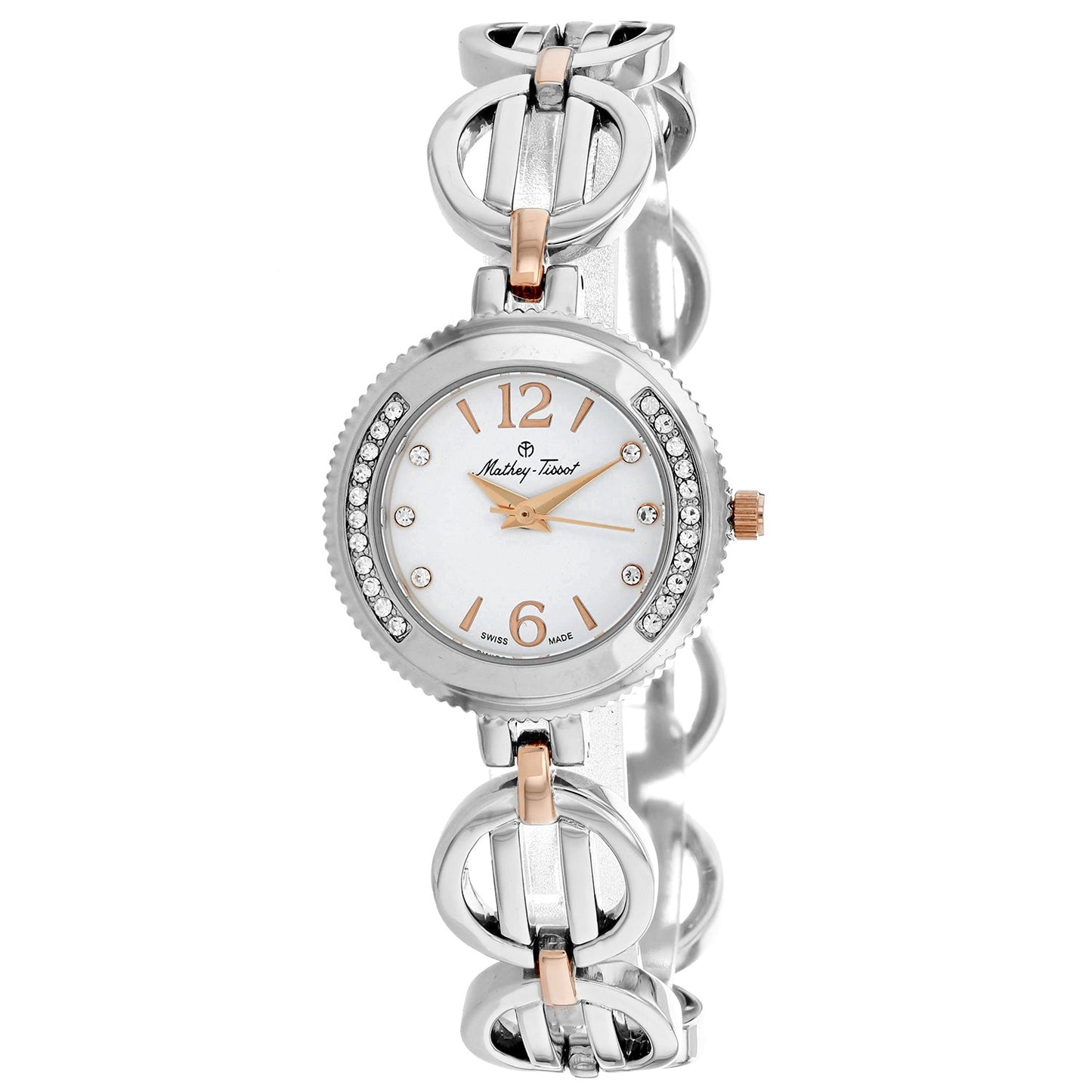 Reloj Mathey Tissot Fleury 1496 para Mujer
