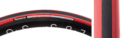 Panaracer Practice Dual 700x22 Tubular Tire