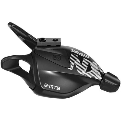 SRAM NX Eagle Rear 1 Click Trigger 12-Speed Shifter - Negro