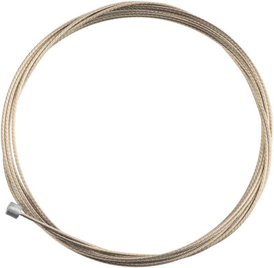 SRAM SlickWire Shift Cable - 1.1mm x 2300mm - Silver