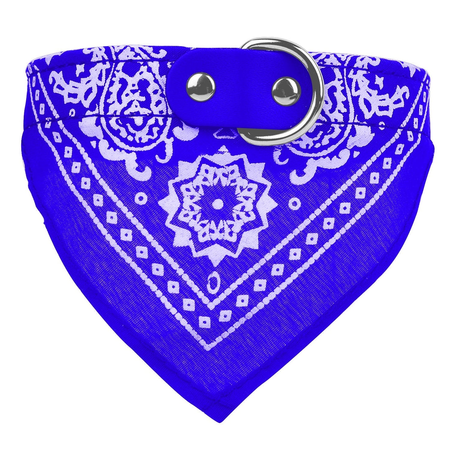 GBruno Bandana Ajustable para Perros