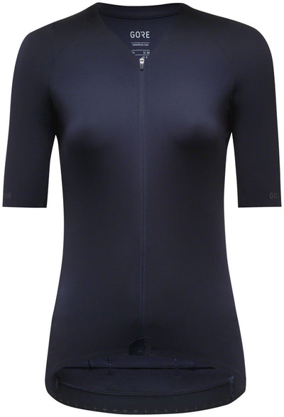 Gorewear Distance Jersey - Women's Blue Large/12-14