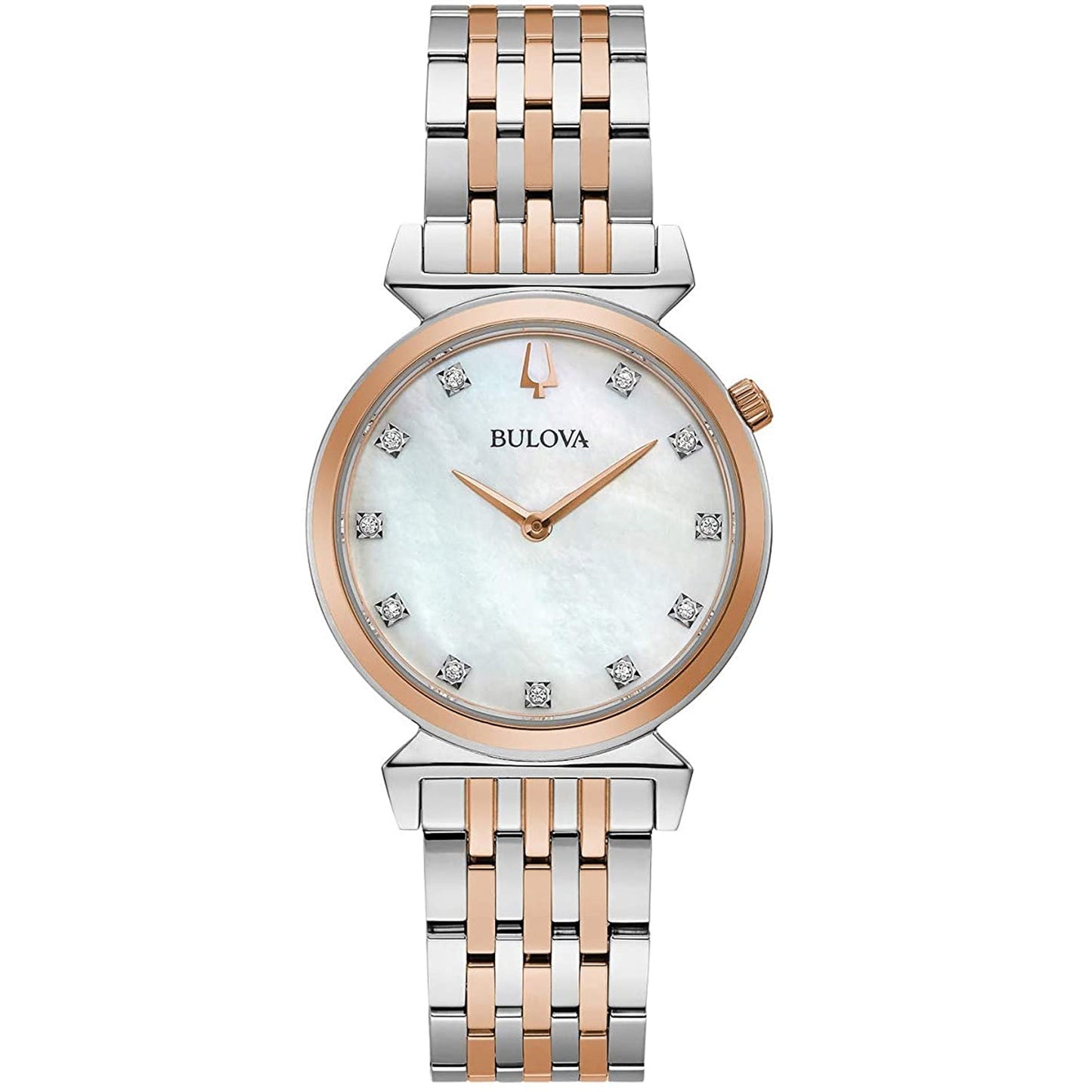 Bulova Women's Regatta Watch