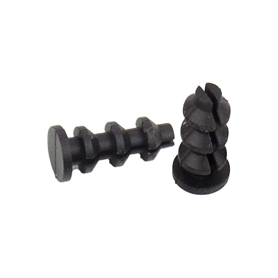 Bouchons de cadre SRAM 6,0-6,3 mm - Pack de 25