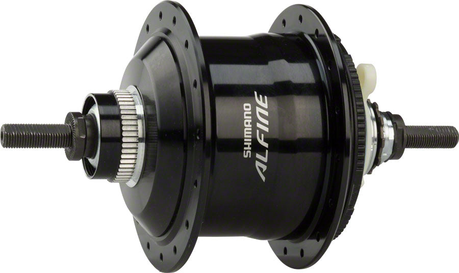 Shimano Alfine SG-S7001 Bujes de engranaje interno de 11 velocidades