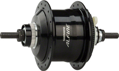 Shimano Alfine SG-S7001 moyeu arrière à vitesses internes 11 vitesses
