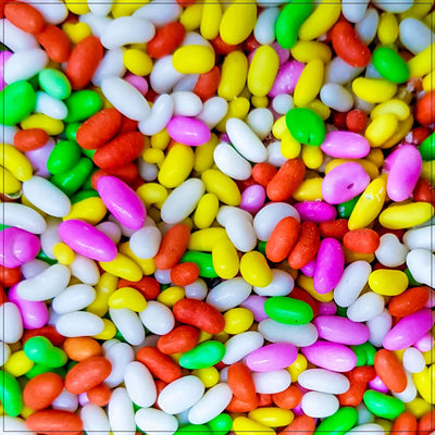Premium Fennel Candy - Sweet & Refreshing Treat