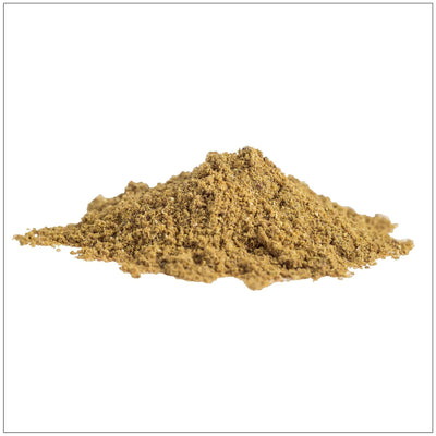 Polvo de Hinojo Premium - Especia Aromática para Delicias Culinarias