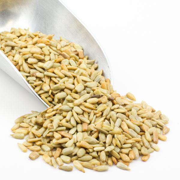 Premium Roasted Sunflower Seeds - No Salt