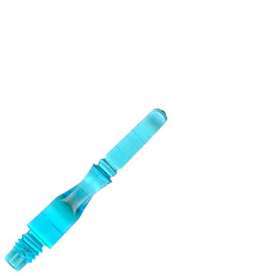 Enhanced Fit Flight Gear Hybrid Spinning Dart Shafts - Korvel