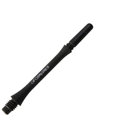 Fit Flight Carbon Slim Dart Shafts - Korvel