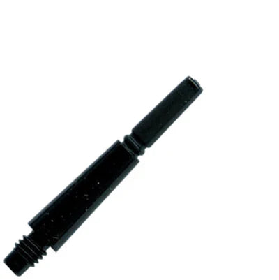 Enhanced Fit Flight Gear Locked Dart Shafts for Superior Performance - Korvel
