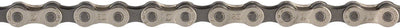 KMC Z8.3 Chain - 8-Speed 116 Links Gray
