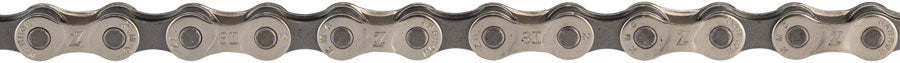 Chaîne KMC Z8.3 - 8 vitesses 116 maillons gris
