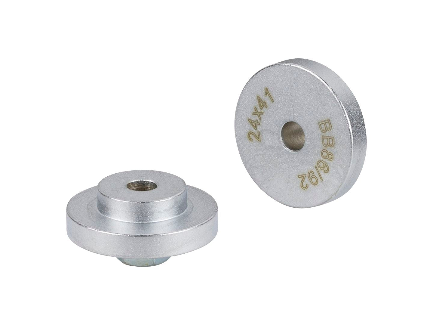 Adaptador de Prensa de Rodamientos Unior 24 x 41mm