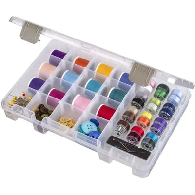 Boîte à bobines et fournitures ArtBin Sew-Lutions