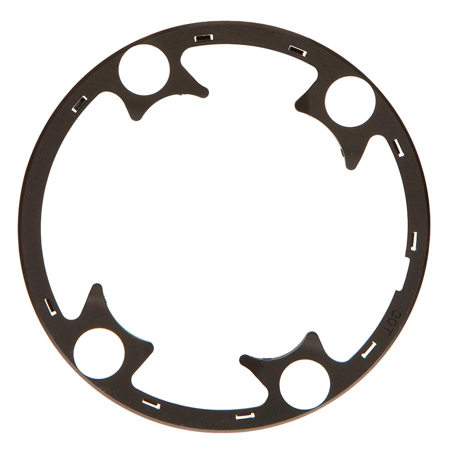 SRAM Force Wide Chain Jam Guard - Black