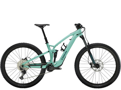 Trek Fuel EXe 5 Electric Mountain Bike