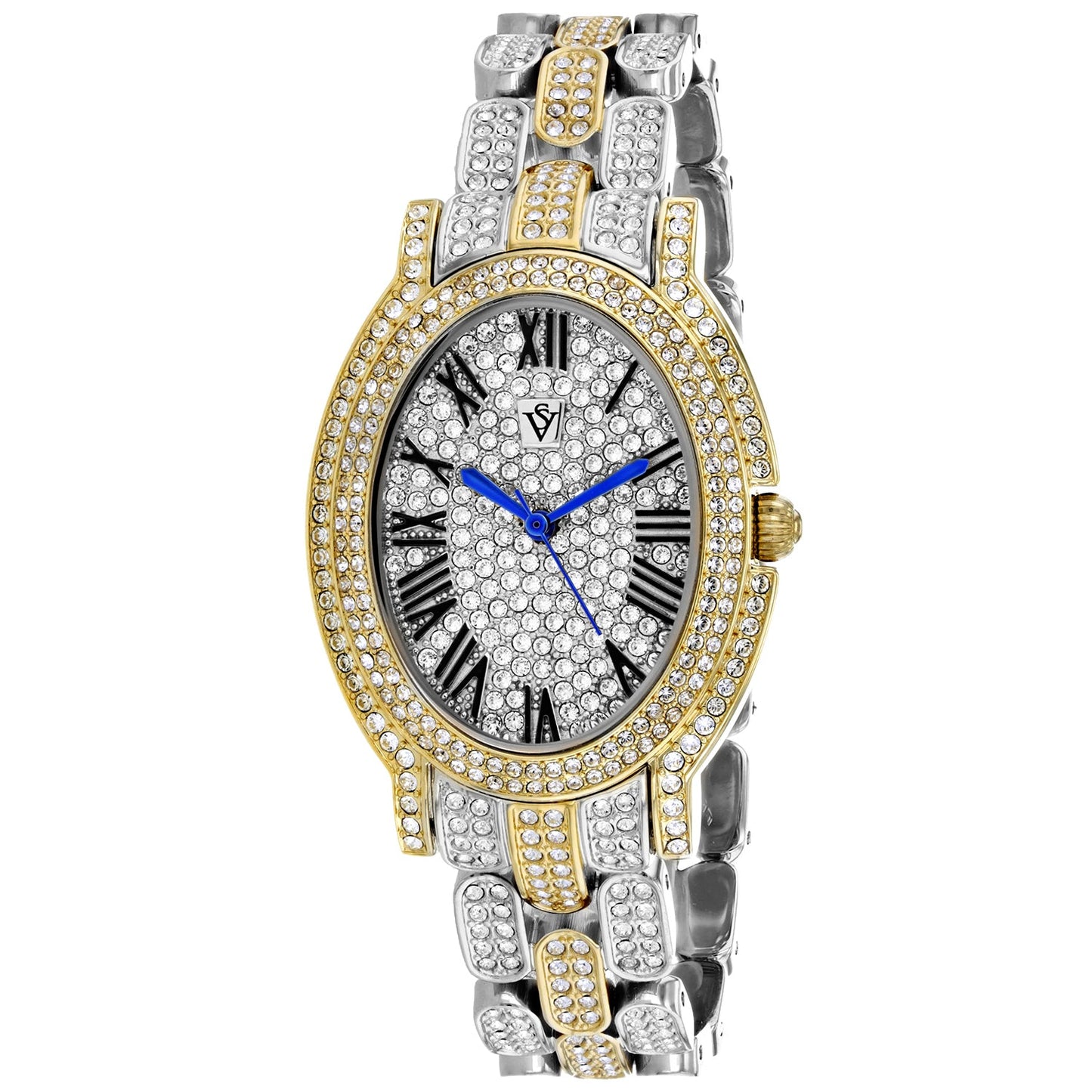 Christian Van Sant Women's Amore Watch