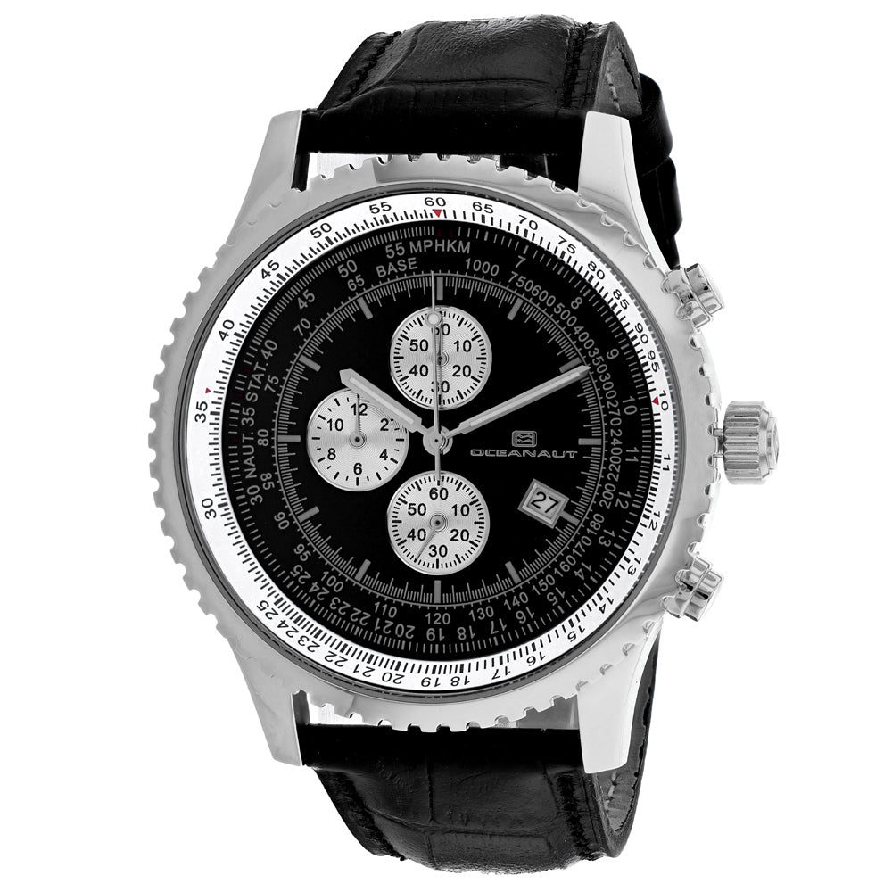 Reloj Actuator para Hombre de Oceanaut