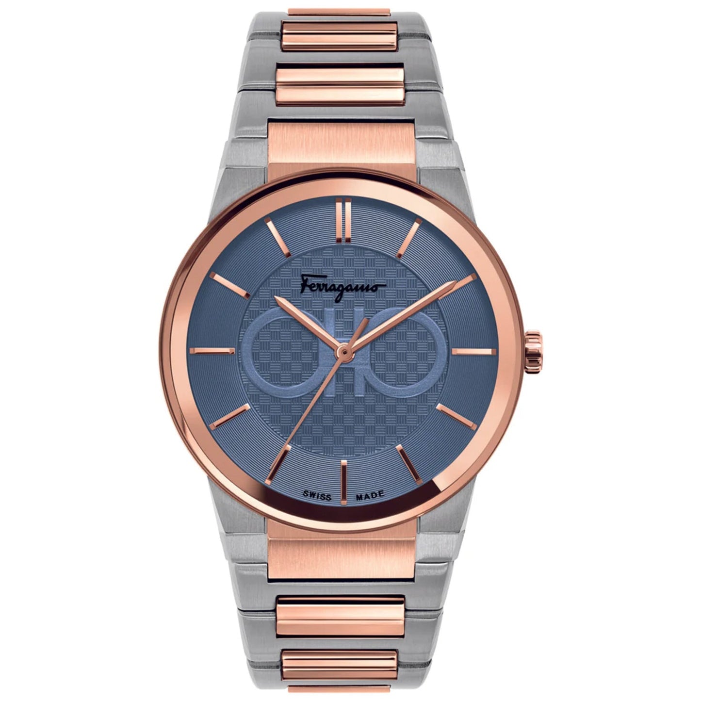 Reloj de Zafiro para Hombre Salvatore Ferragamo