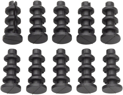 Bolsa de Reemplazo de Tapones para Marco Jagwire - Tipo Cerrado 6.0-6.3mm