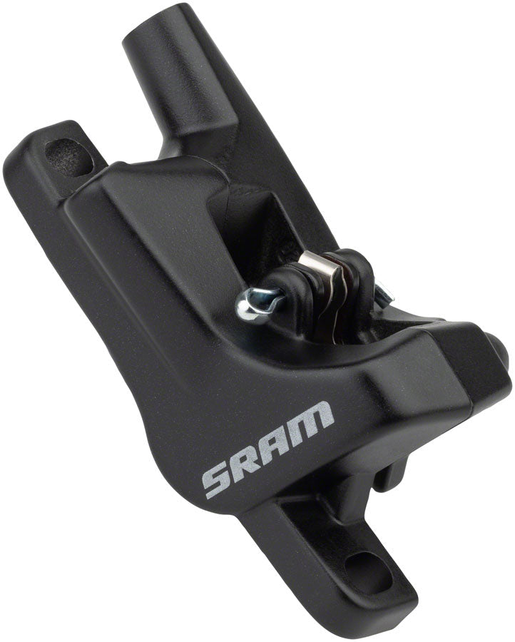 Ensemble de Caliper de Frein à Disque SRAM Level - Montage Postérieur Noir